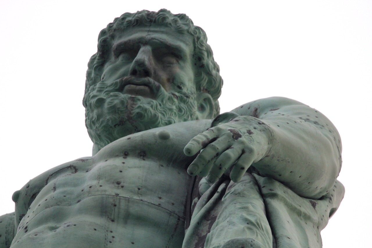 The Importance of Heritage Sites for Future Generations